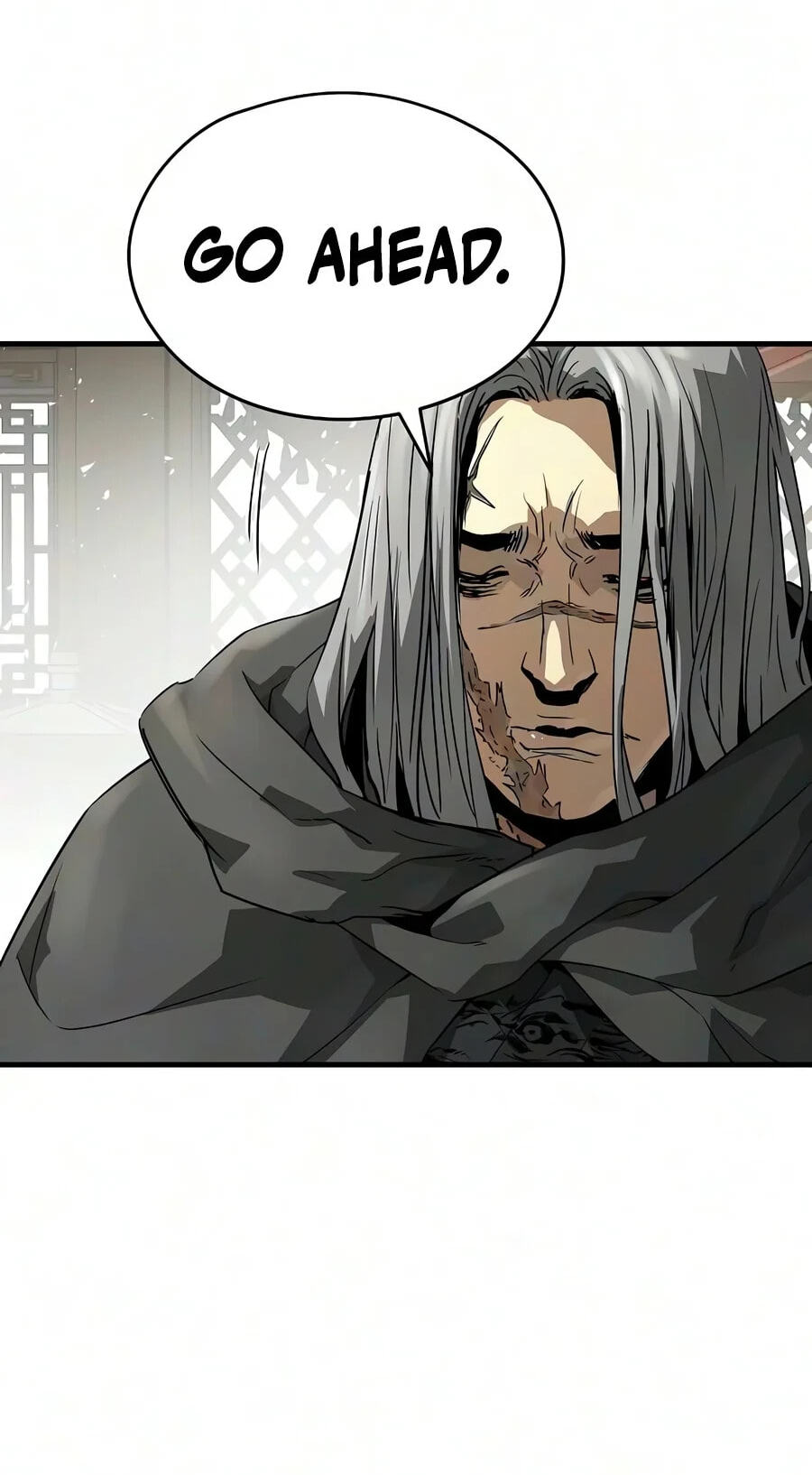 Absolute Regression Chapter 121 page 103 - 