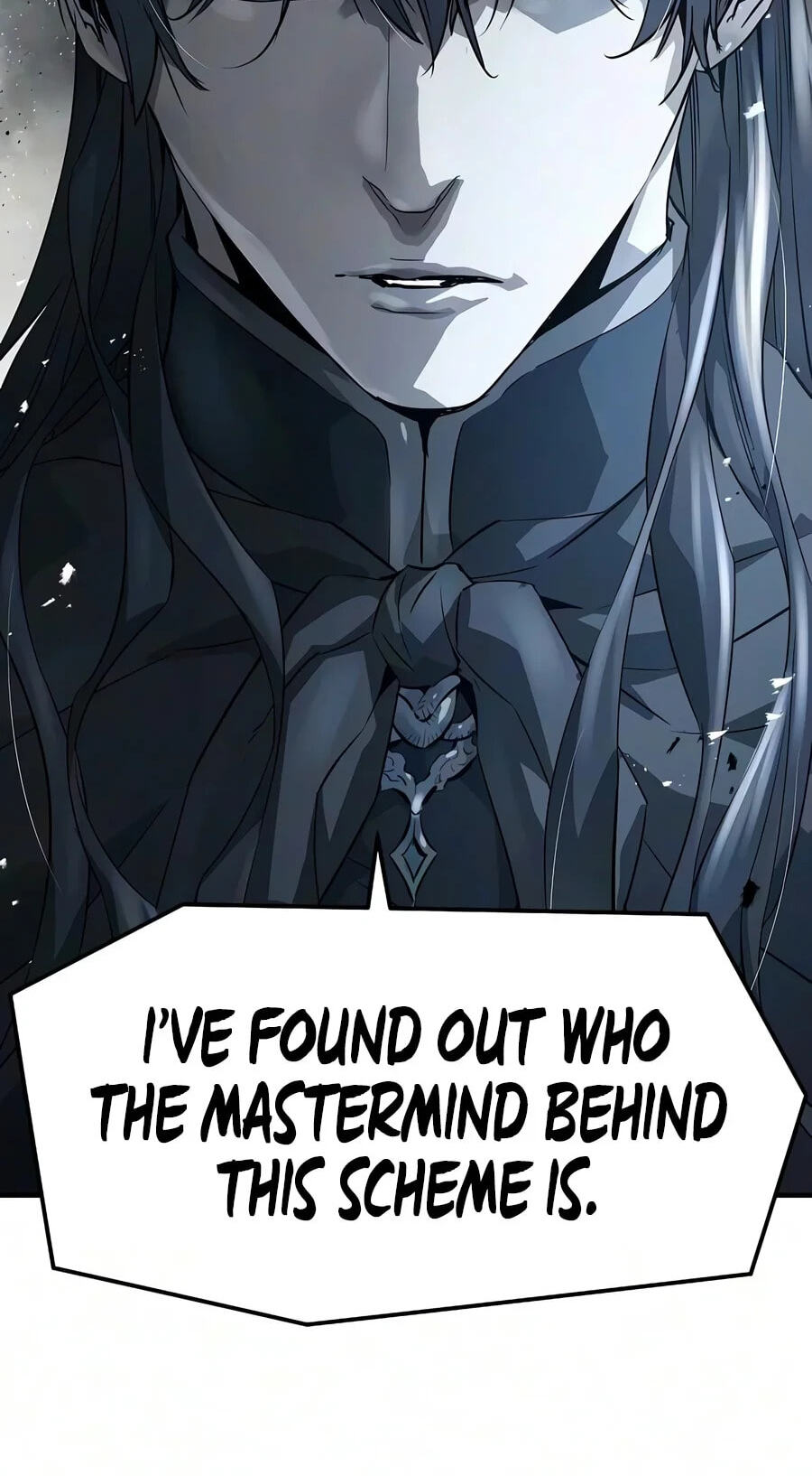 Absolute Regression Chapter 121 page 109 - 