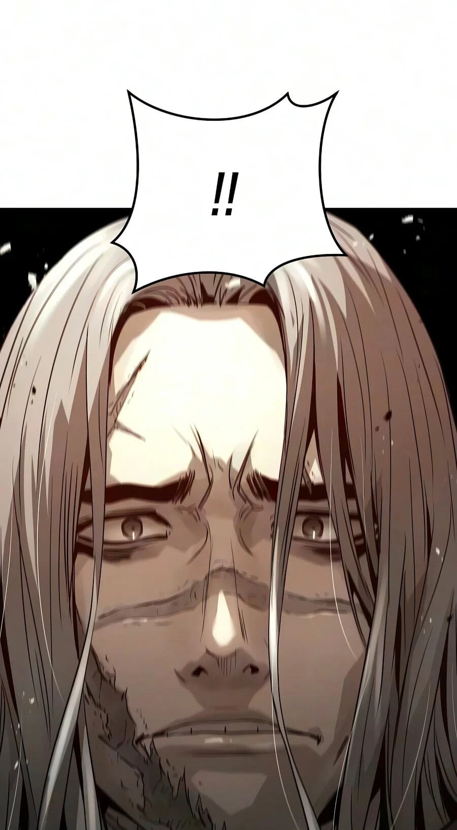 Absolute Regression Chapter 121 page 110 - 