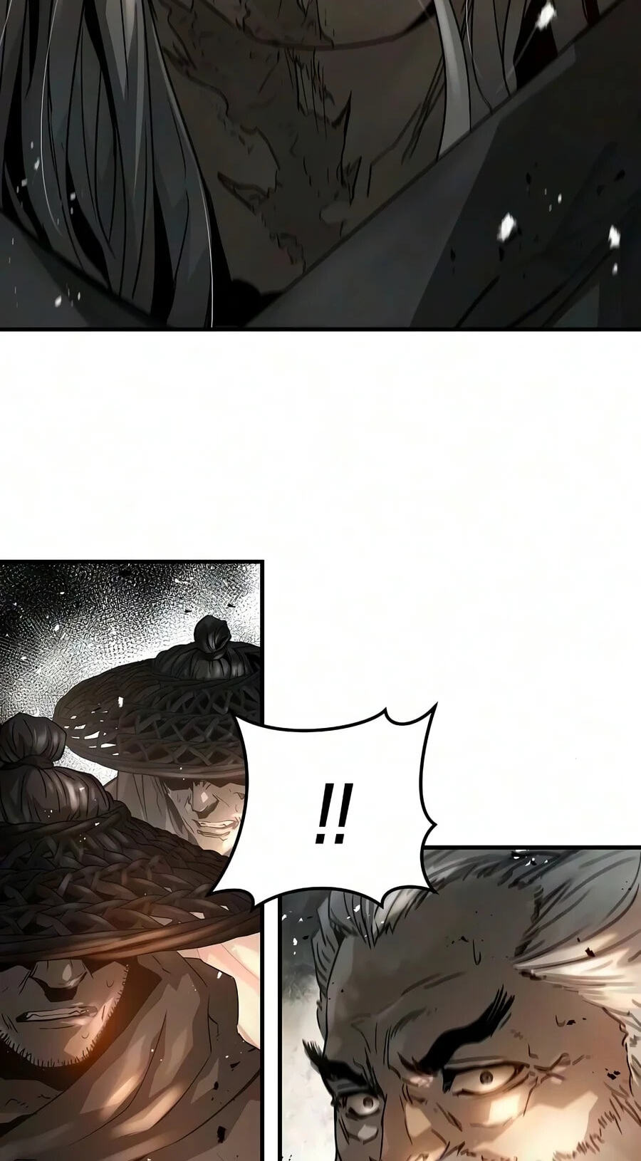 Absolute Regression Chapter 121 page 111 - 