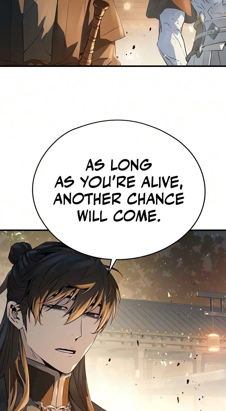 Absolute Regression Chapter 121 page 14 - 