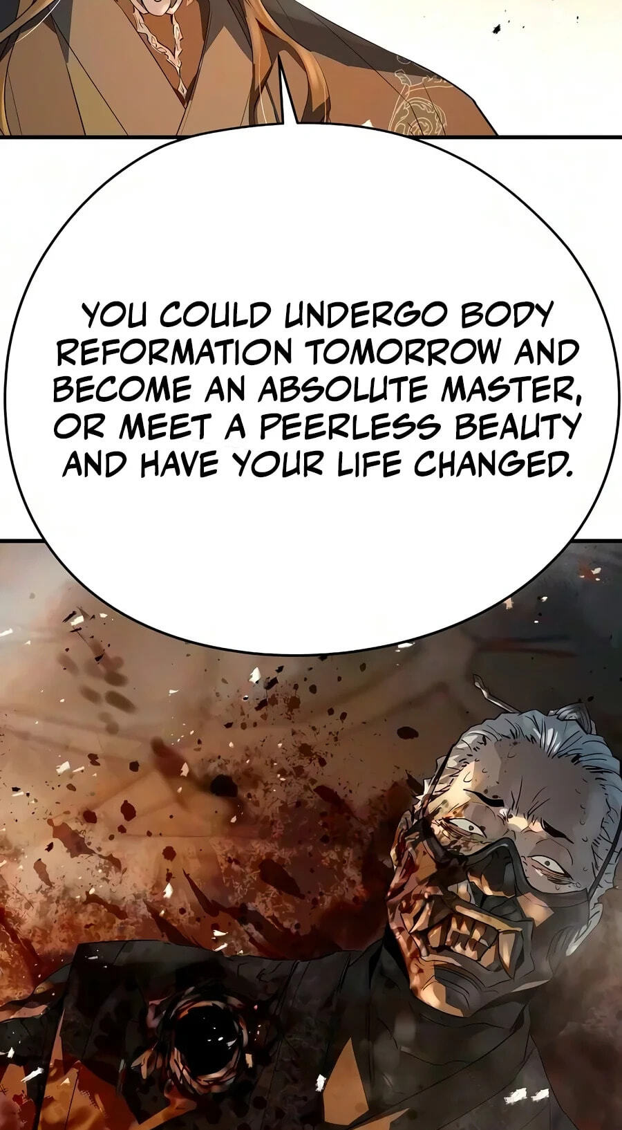 Absolute Regression Chapter 121 page 15 - 