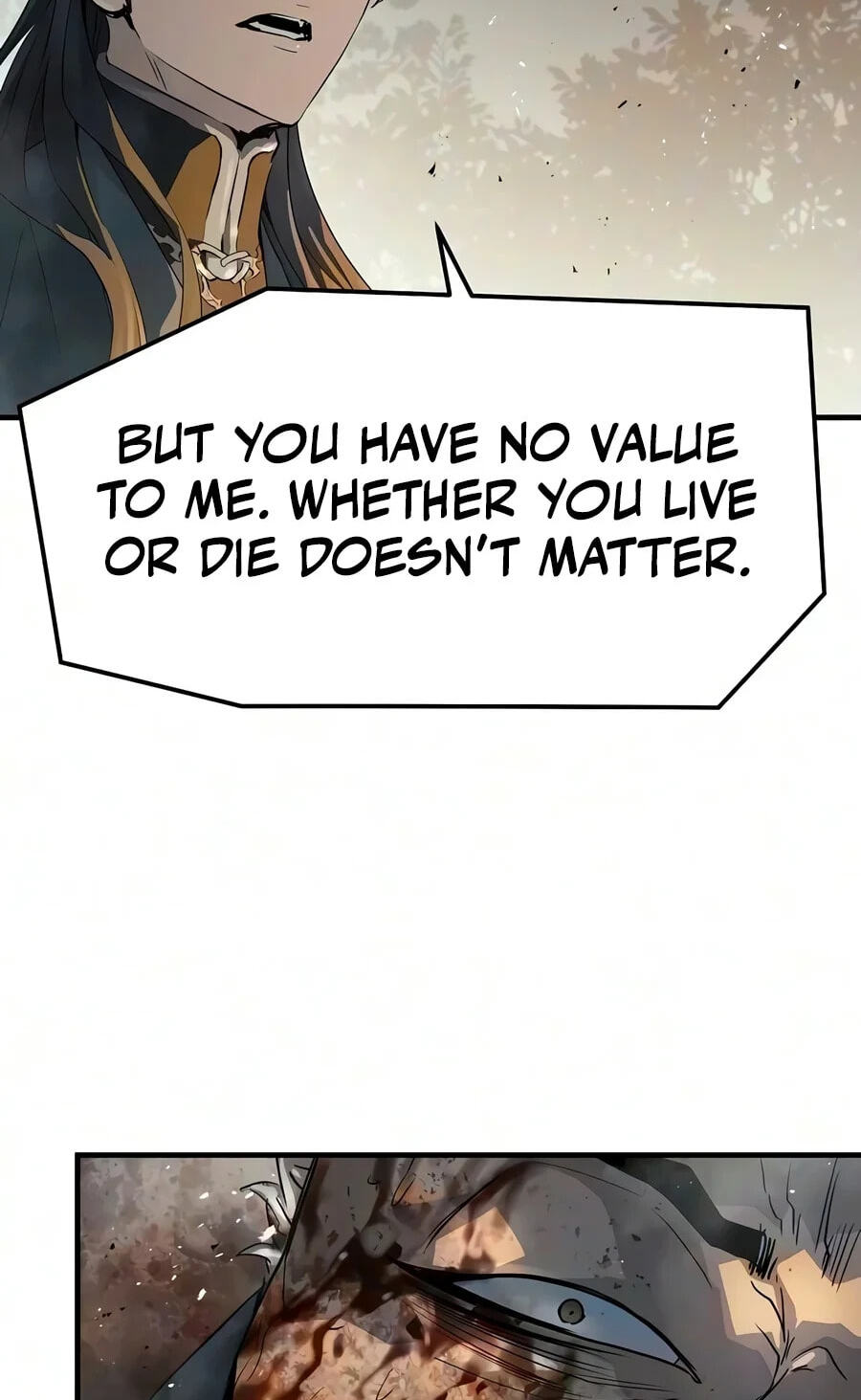 Absolute Regression Chapter 121 page 22 - 