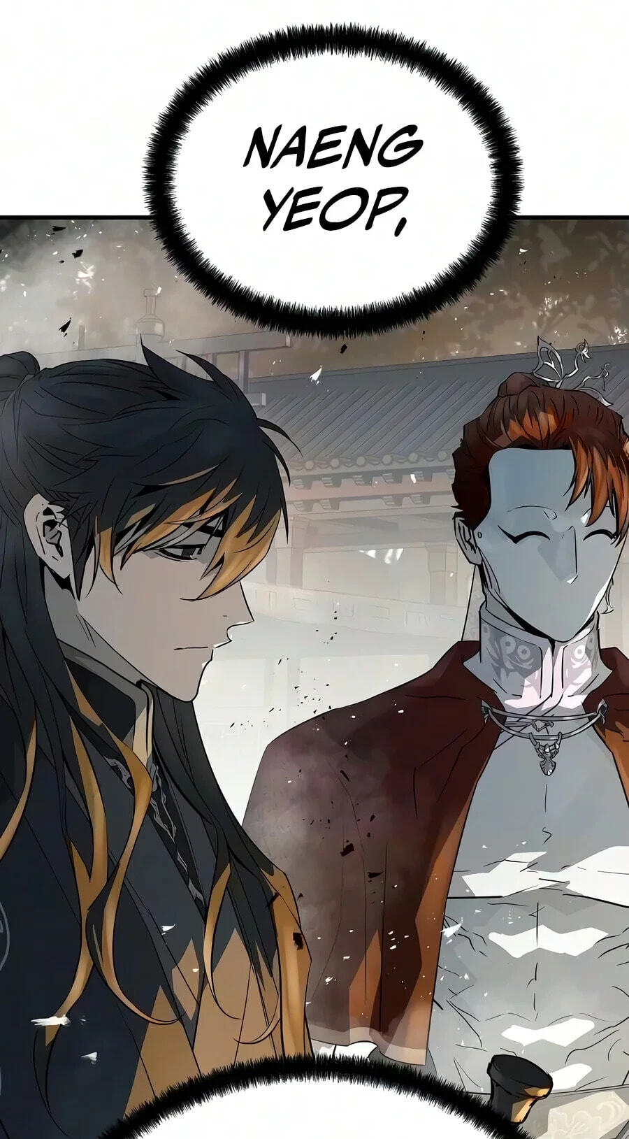 Absolute Regression Chapter 121 page 24 - 