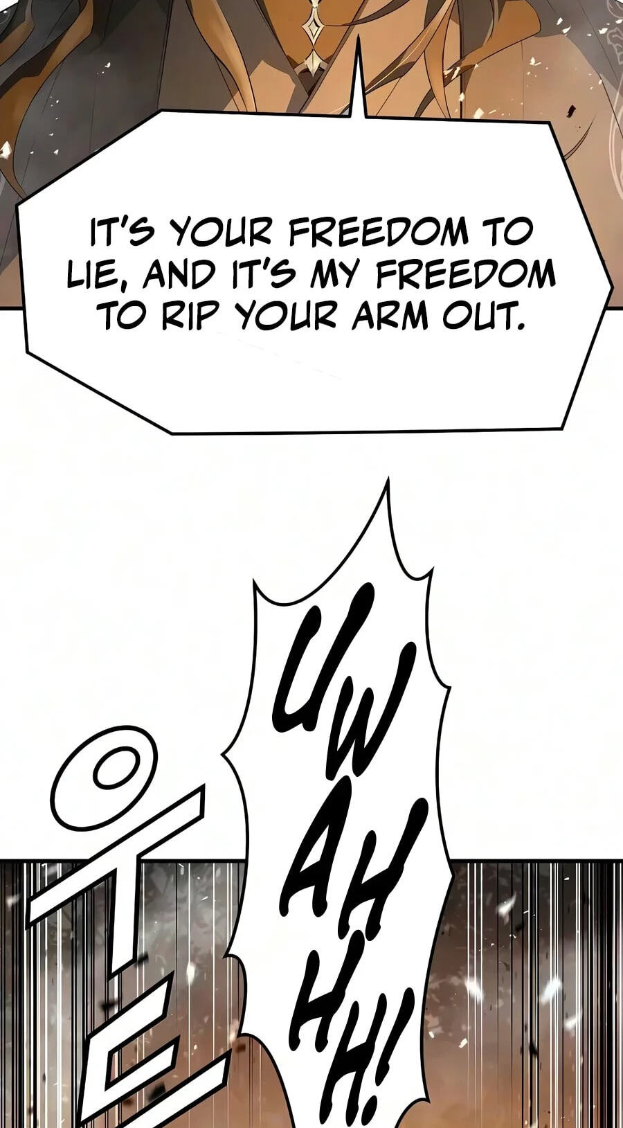 Absolute Regression Chapter 121 page 29 - 