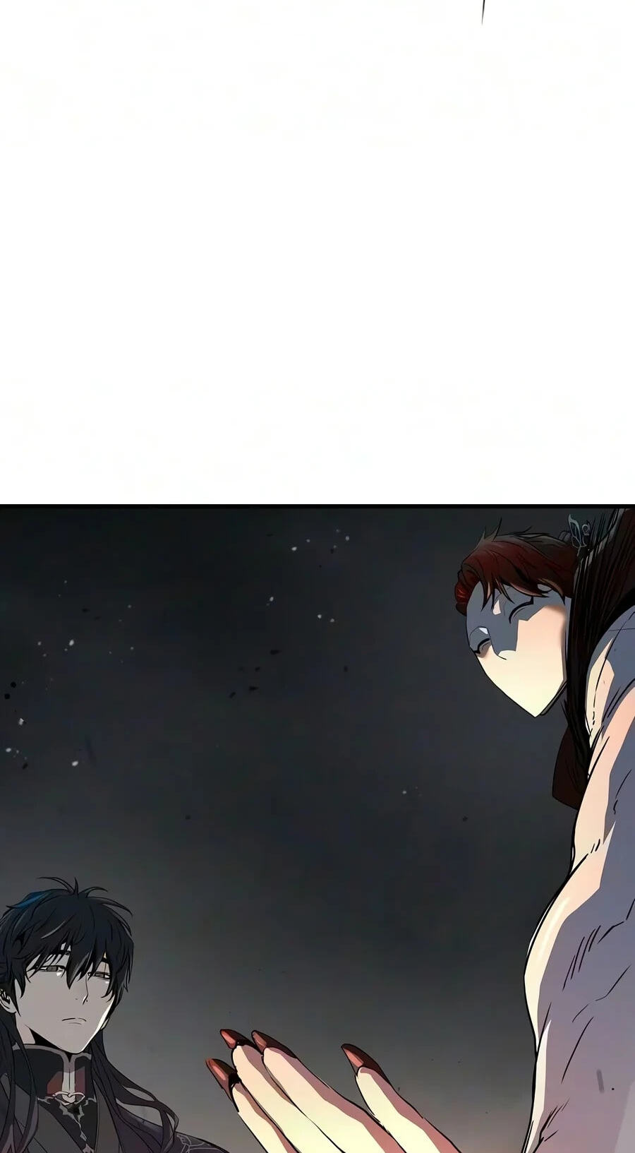 Absolute Regression Chapter 121 page 40 - 