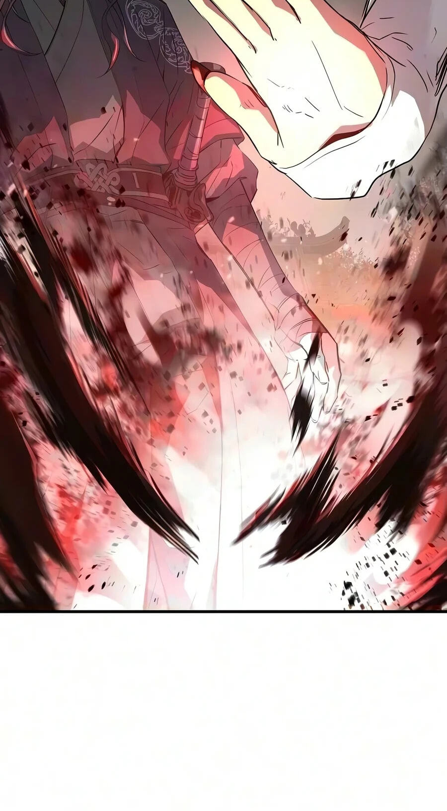 Absolute Regression Chapter 121 page 41 - 