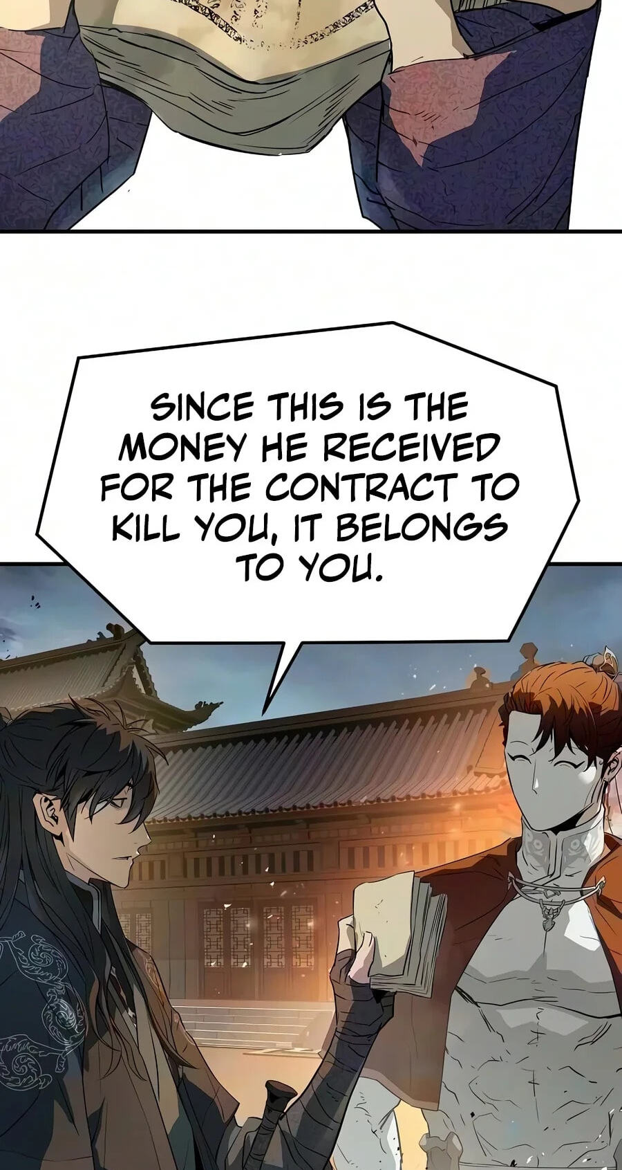 Absolute Regression Chapter 121 page 46 - 