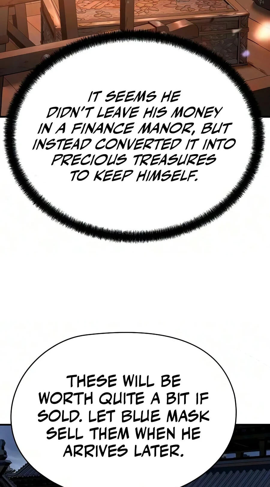 Absolute Regression Chapter 121 page 52 - 