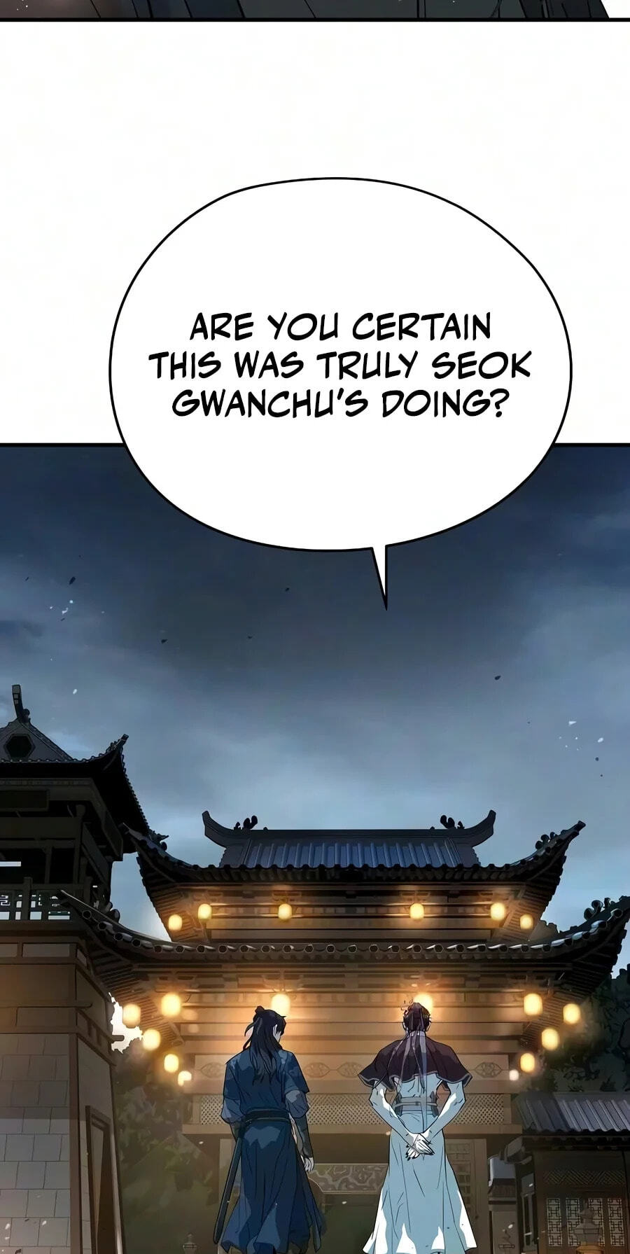 Absolute Regression Chapter 121 page 58 - 