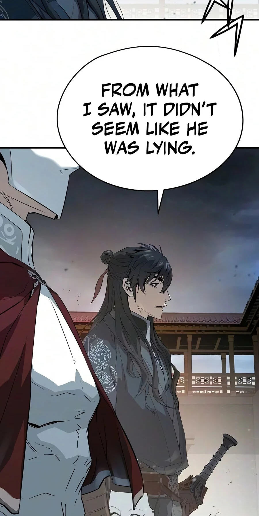 Absolute Regression Chapter 121 page 61 - 