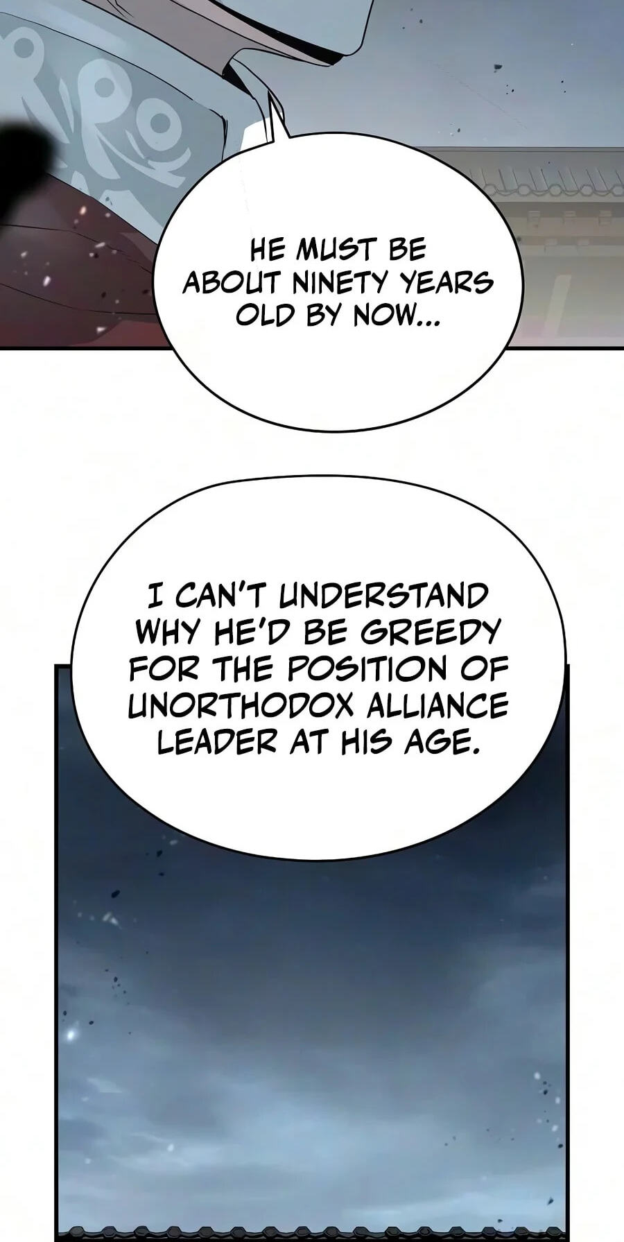 Absolute Regression Chapter 121 page 63 - 