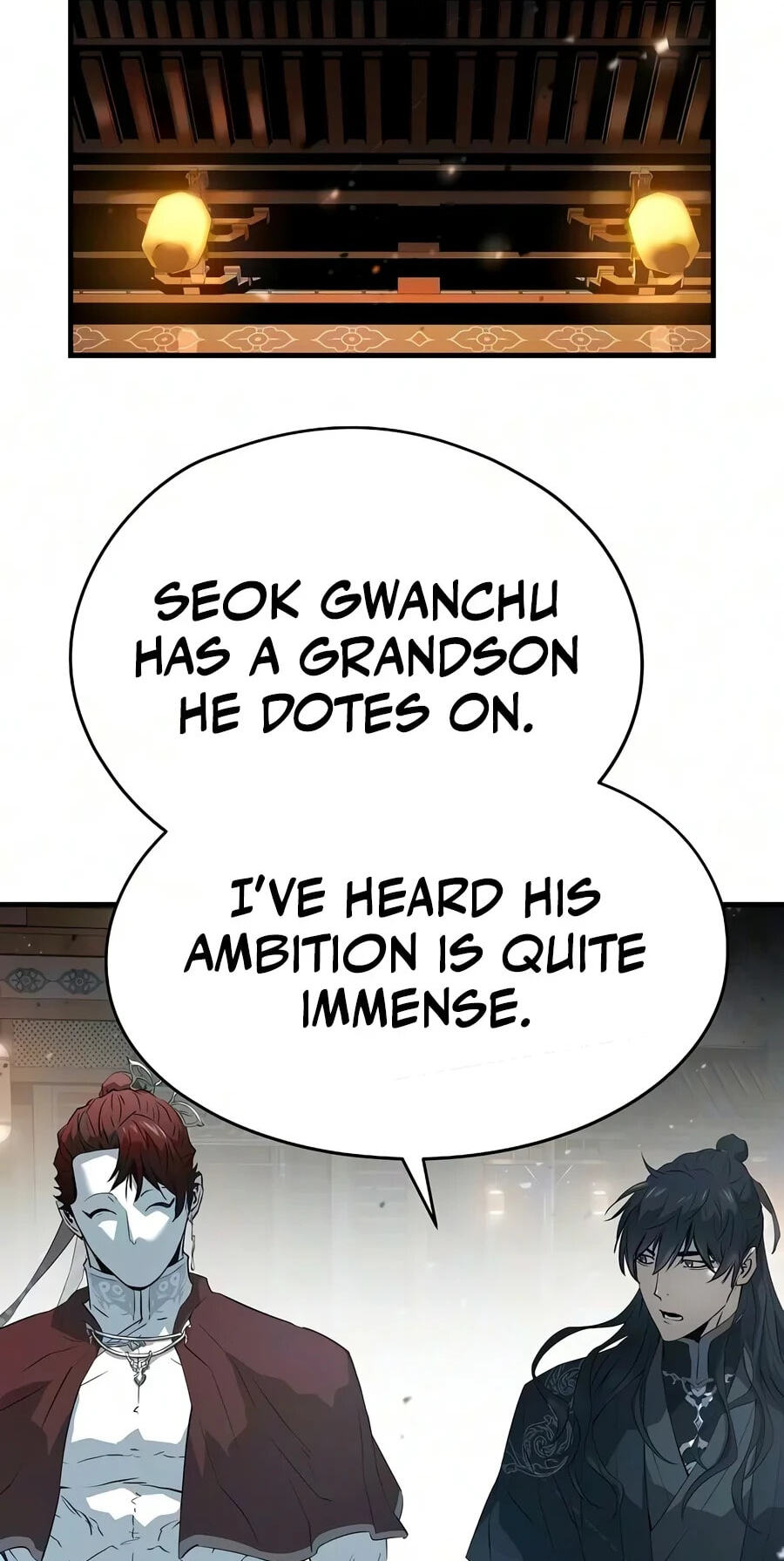 Absolute Regression Chapter 121 page 64 - 