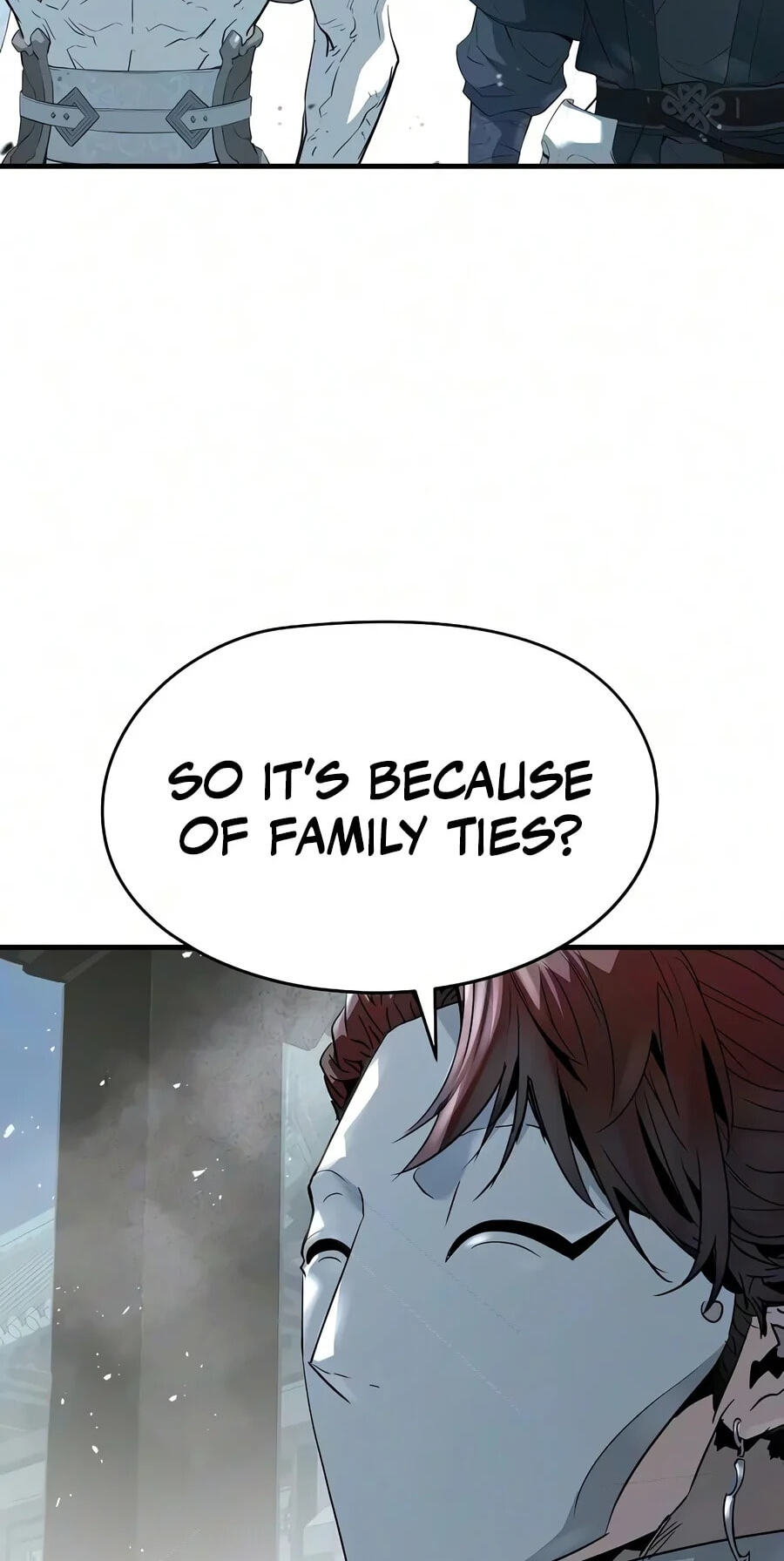 Absolute Regression Chapter 121 page 65 - 