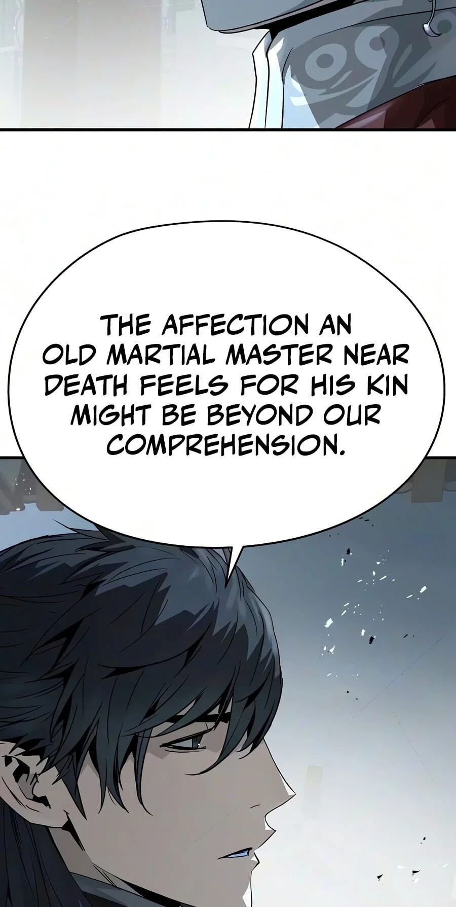 Absolute Regression Chapter 121 page 66 - 