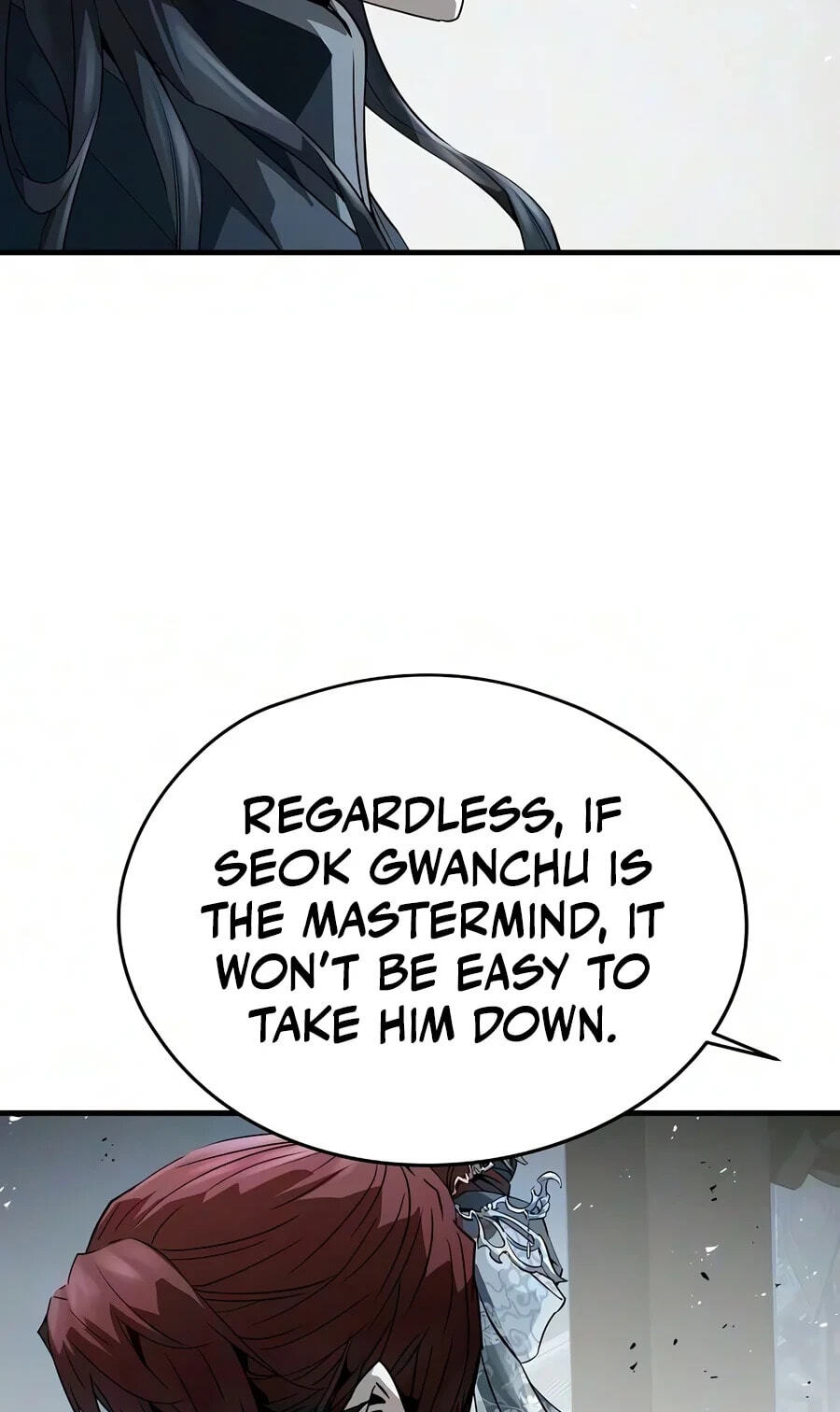 Absolute Regression Chapter 121 page 67 - 