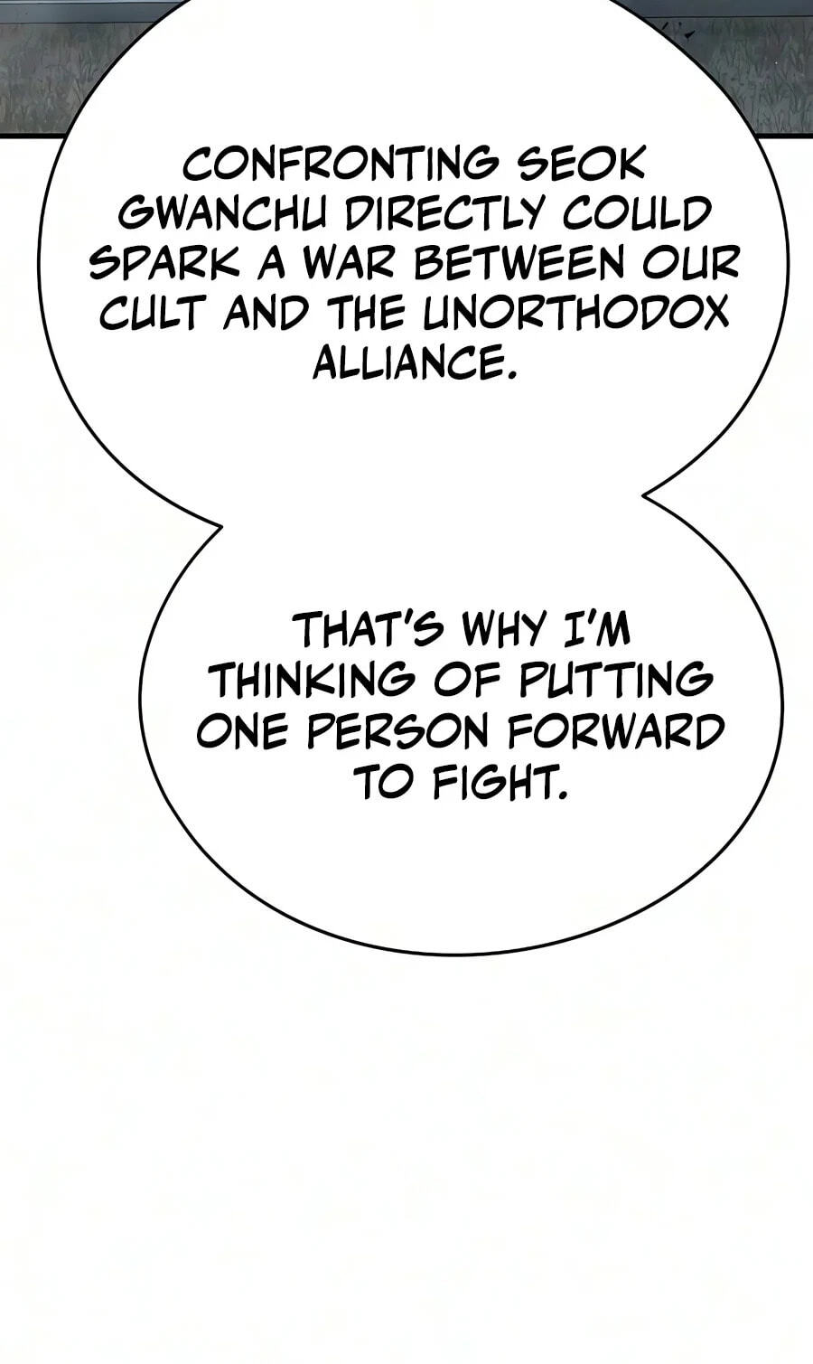 Absolute Regression Chapter 121 page 70 - 