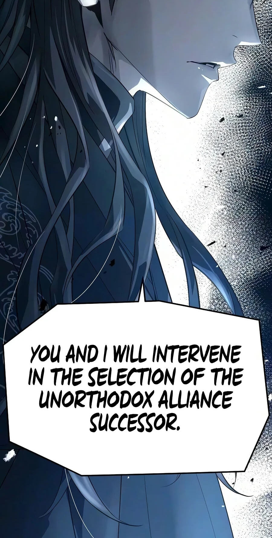 Absolute Regression Chapter 121 page 73 - 