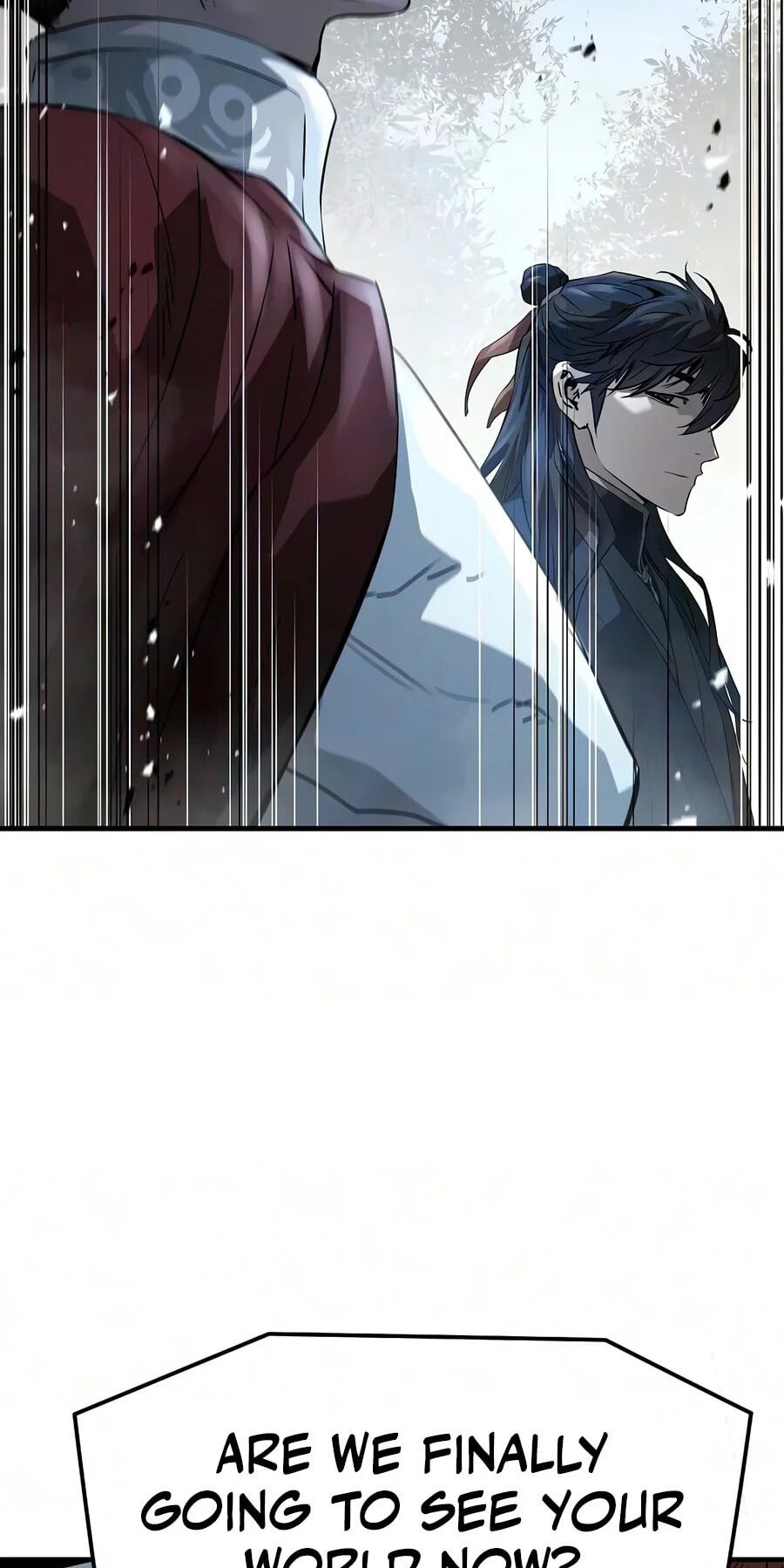 Absolute Regression Chapter 121 page 81 - 