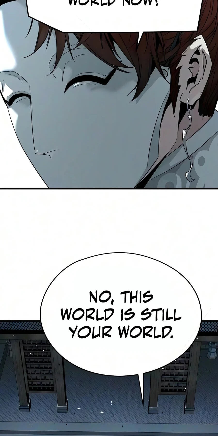 Absolute Regression Chapter 121 page 82 - 