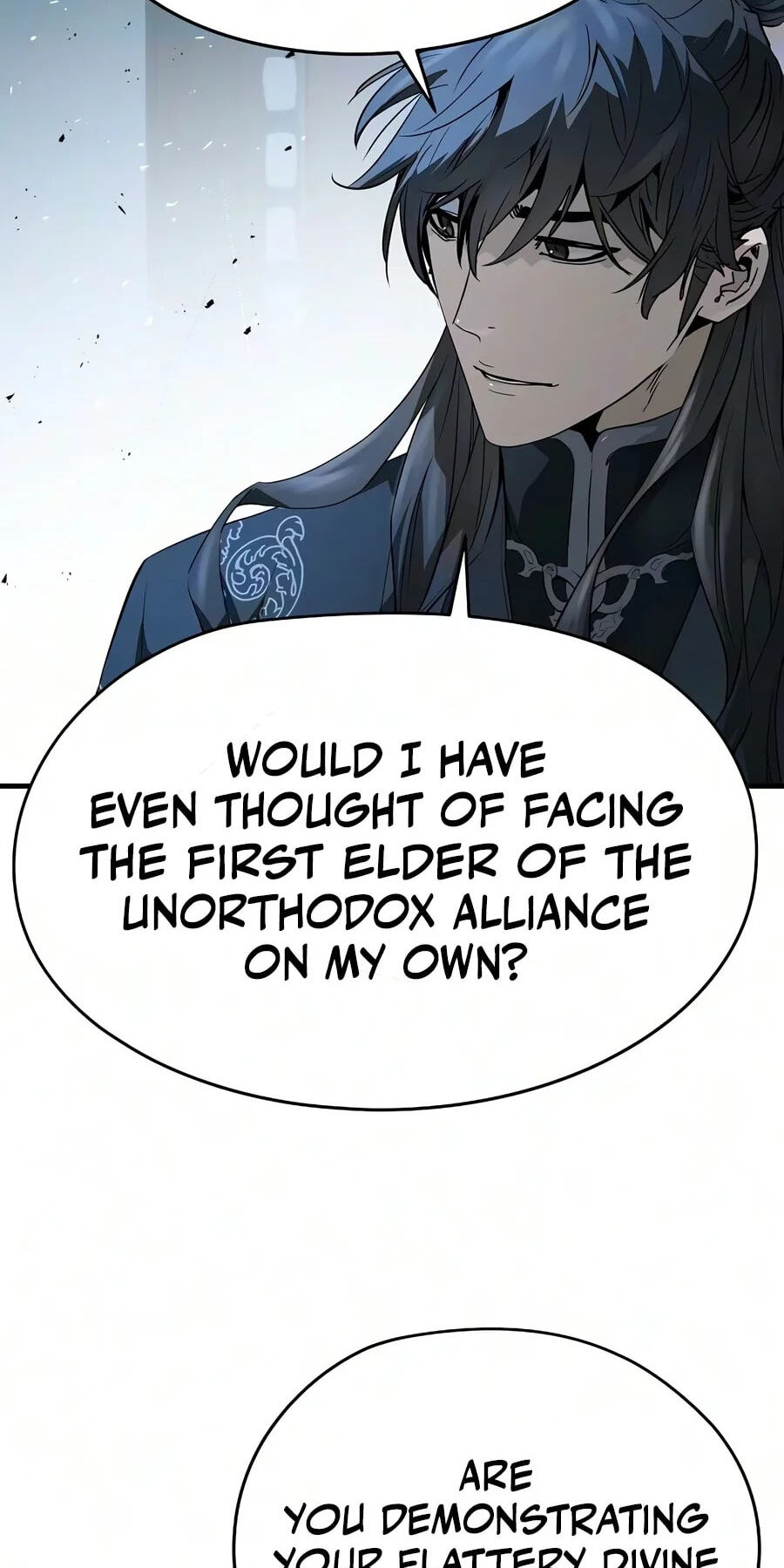 Absolute Regression Chapter 121 page 84 - 