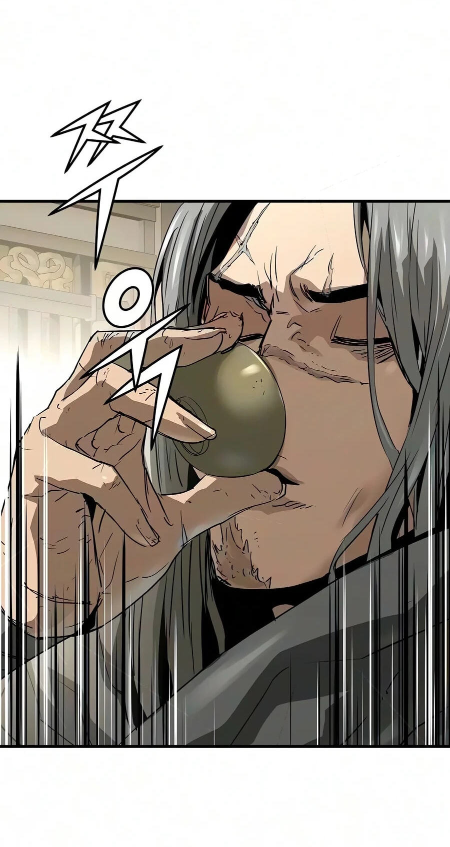 Absolute Regression Chapter 121 page 92 - 