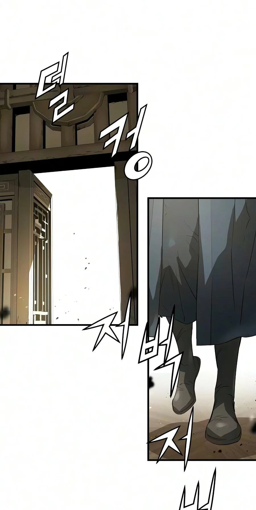 Absolute Regression Chapter 121 page 97 - 