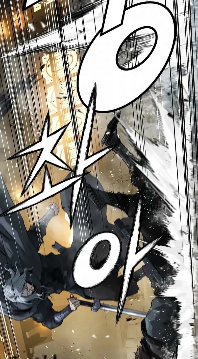 Absolute Regression Chapter 122 page 101 - 