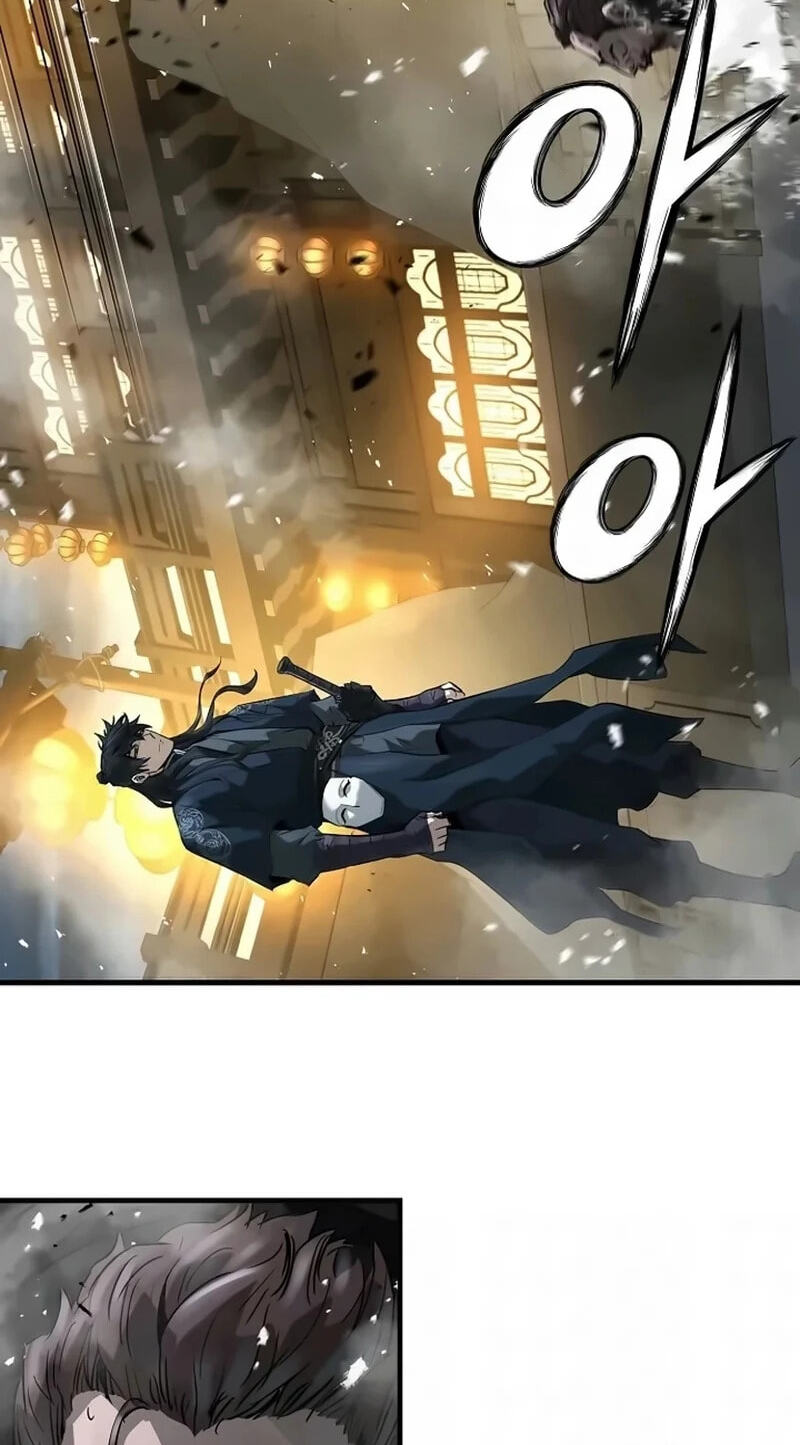 Absolute Regression Chapter 122 page 102 - 