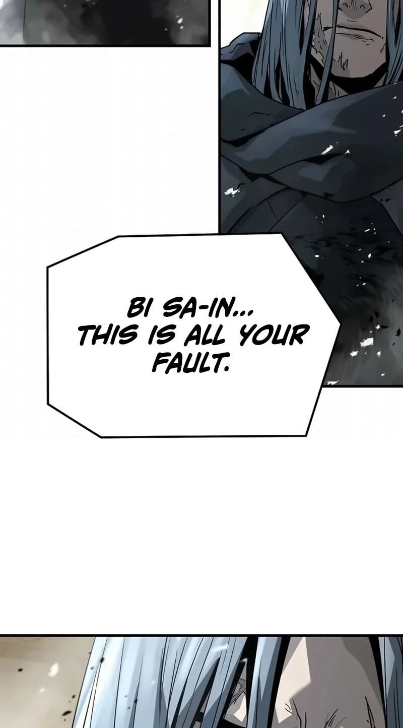 Absolute Regression Chapter 122 page 105 - 