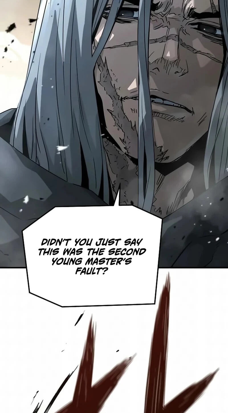 Absolute Regression Chapter 122 page 106 - 