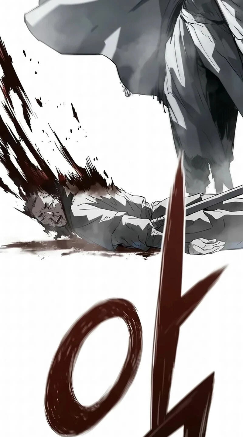 Absolute Regression Chapter 122 page 108 - 