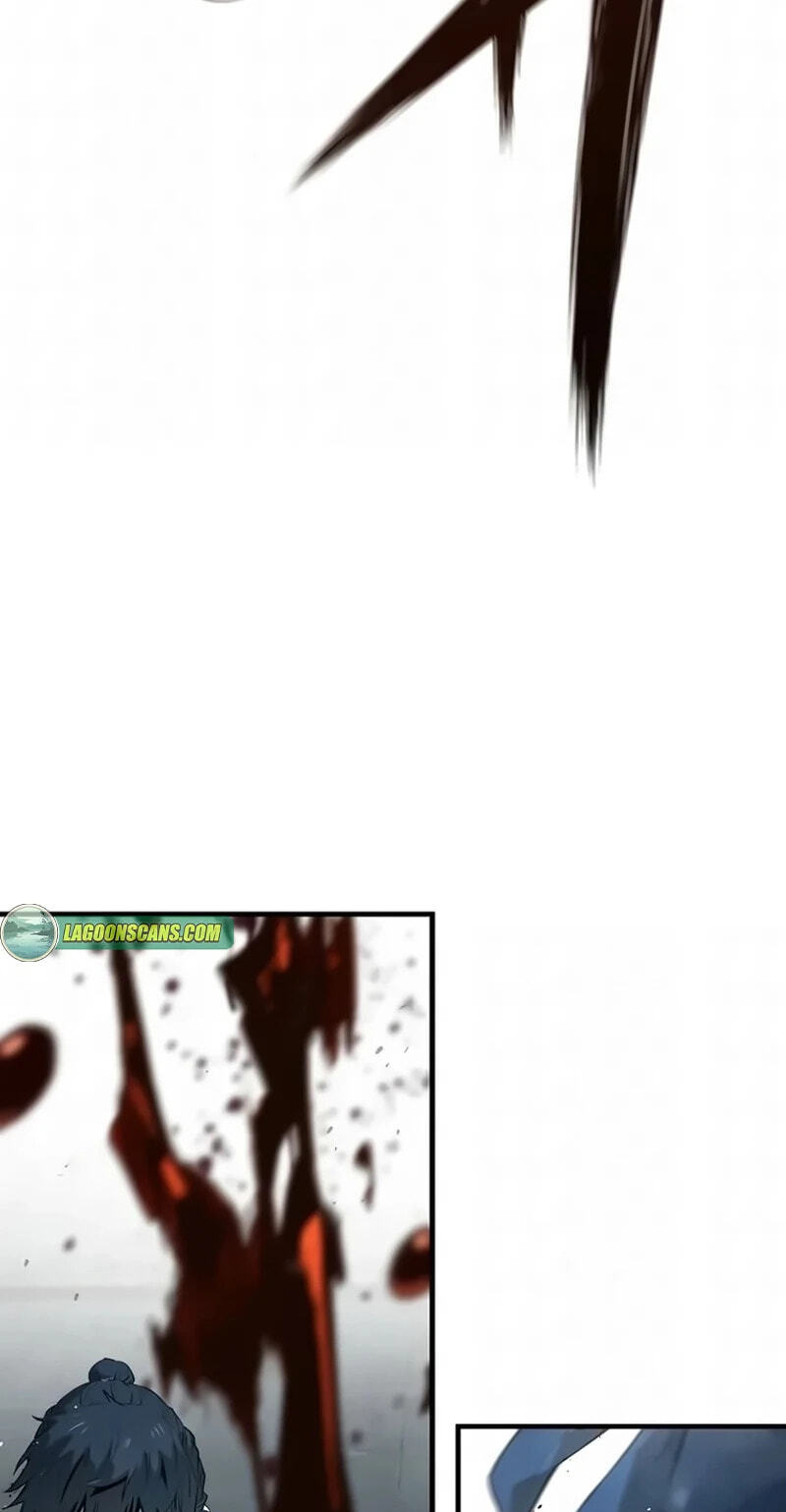 Absolute Regression Chapter 122 page 109 - 