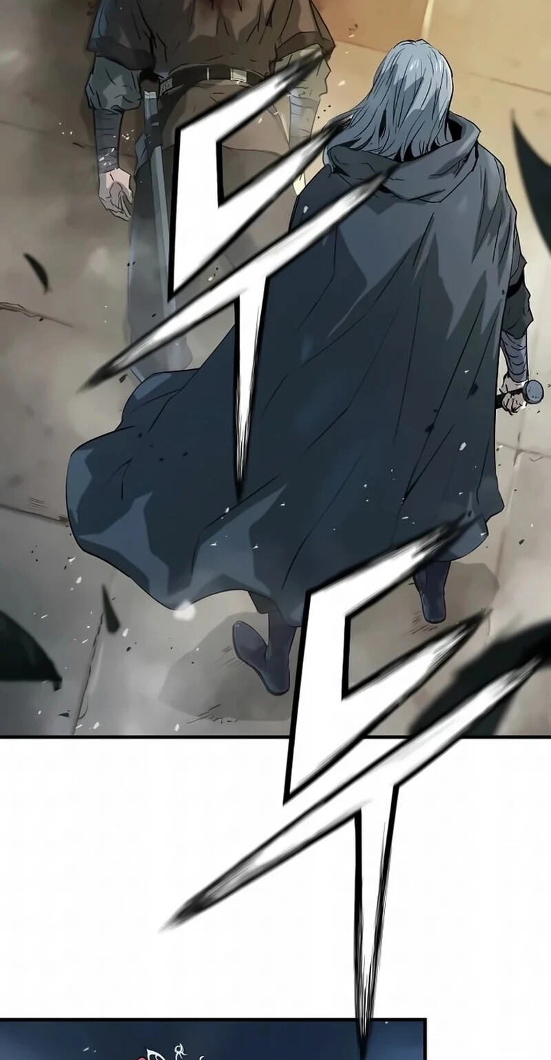 Absolute Regression Chapter 122 page 112 - 