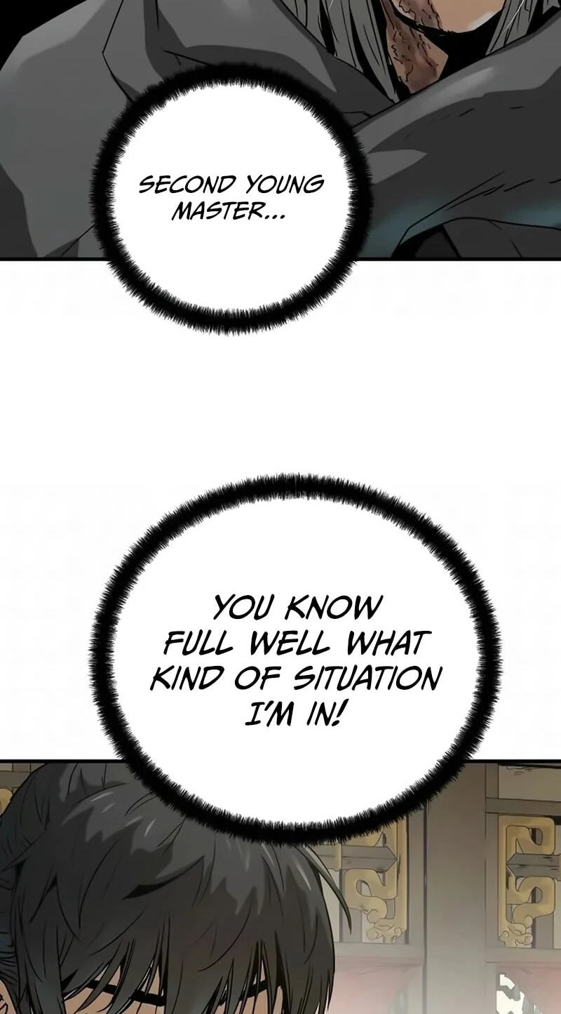 Absolute Regression Chapter 122 page 20 - 