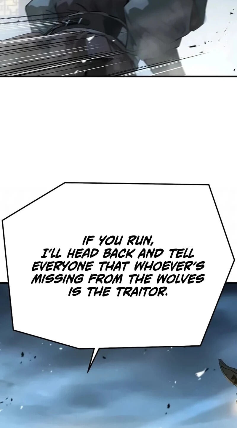 Absolute Regression Chapter 122 page 33 - 