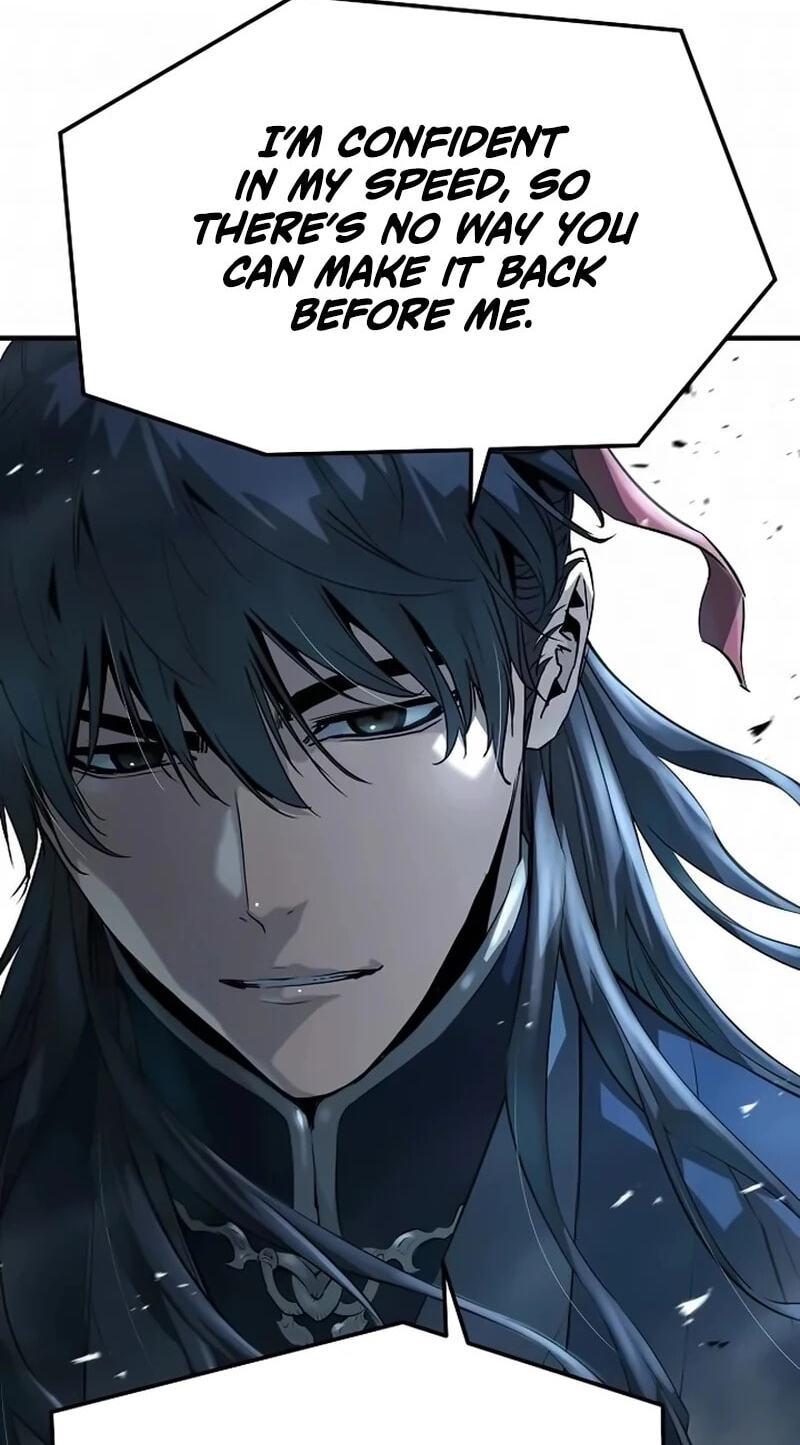 Absolute Regression Chapter 122 page 35 - 