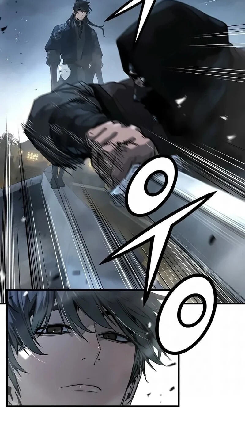 Absolute Regression Chapter 122 page 39 - 