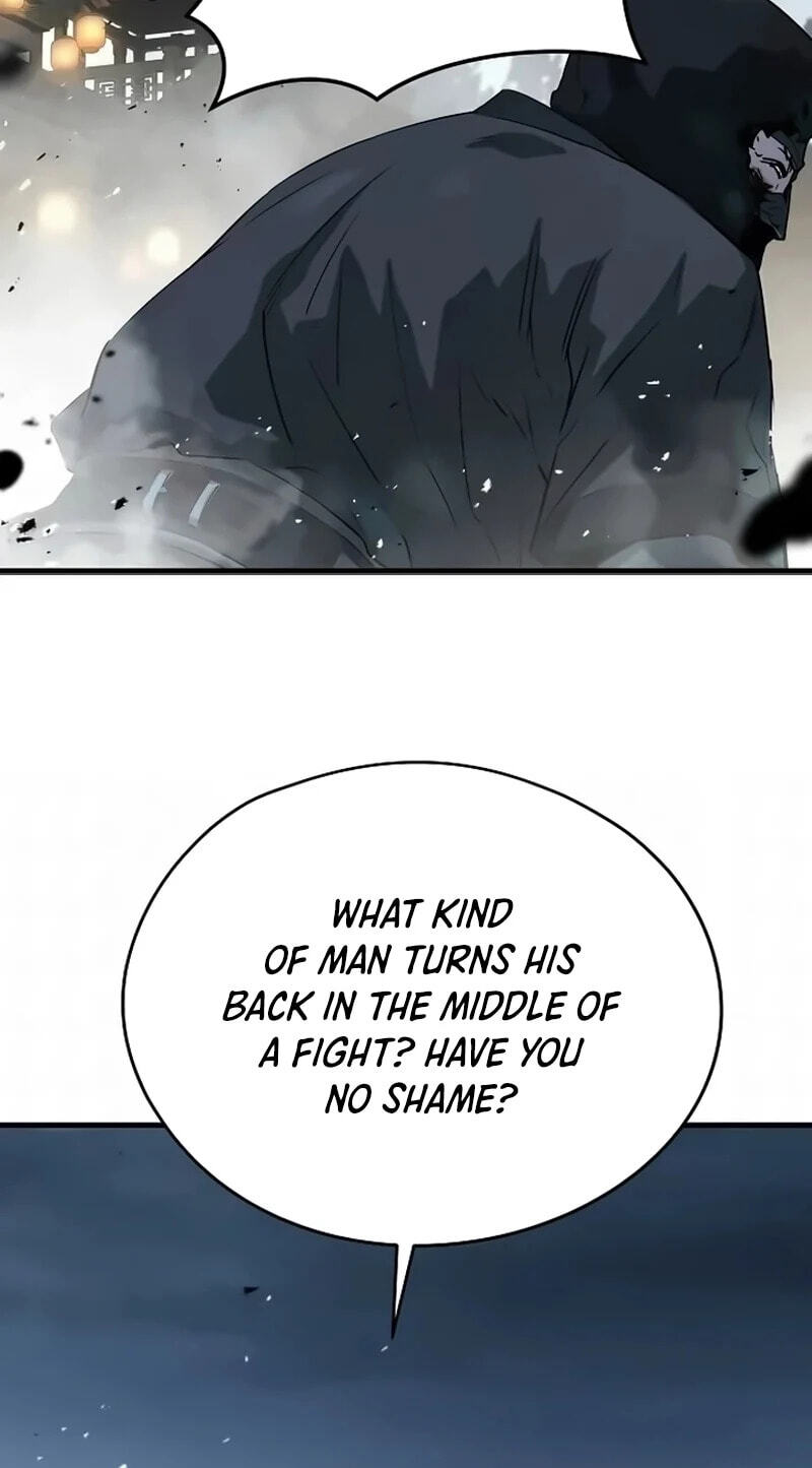Absolute Regression Chapter 122 page 64 - 