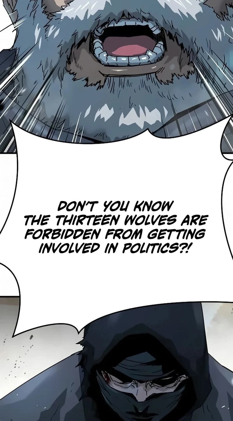 Absolute Regression Chapter 122 page 71 - 