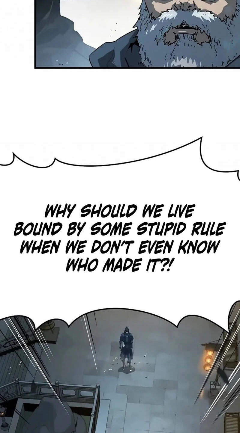Absolute Regression Chapter 122 page 74 - 