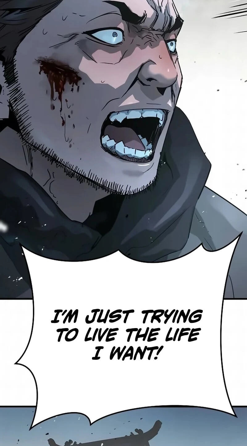 Absolute Regression Chapter 122 page 88 - 