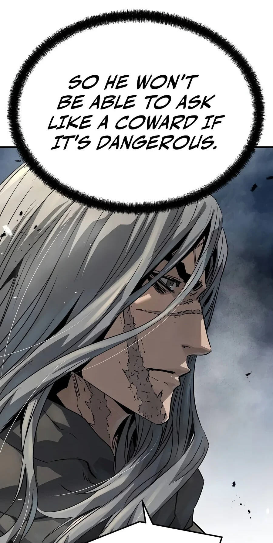 Absolute Regression Chapter 123 page 101 - 