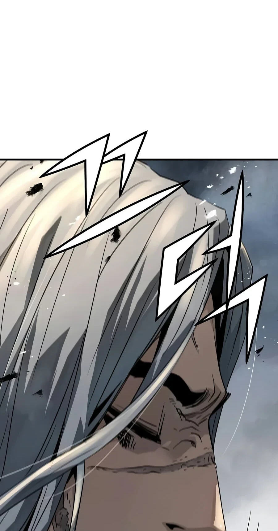 Absolute Regression Chapter 123 page 108 - 