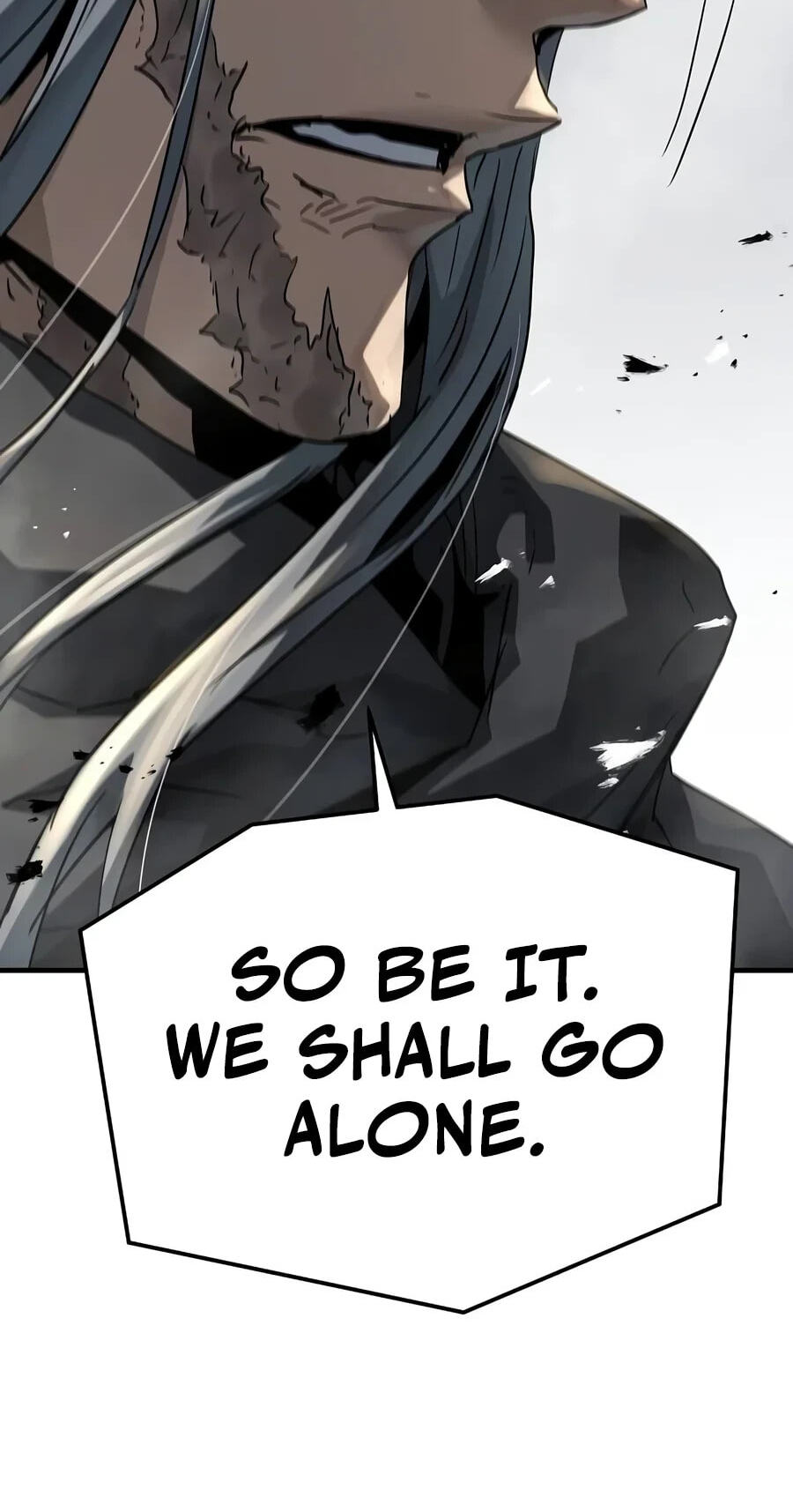 Absolute Regression Chapter 123 page 109 - 
