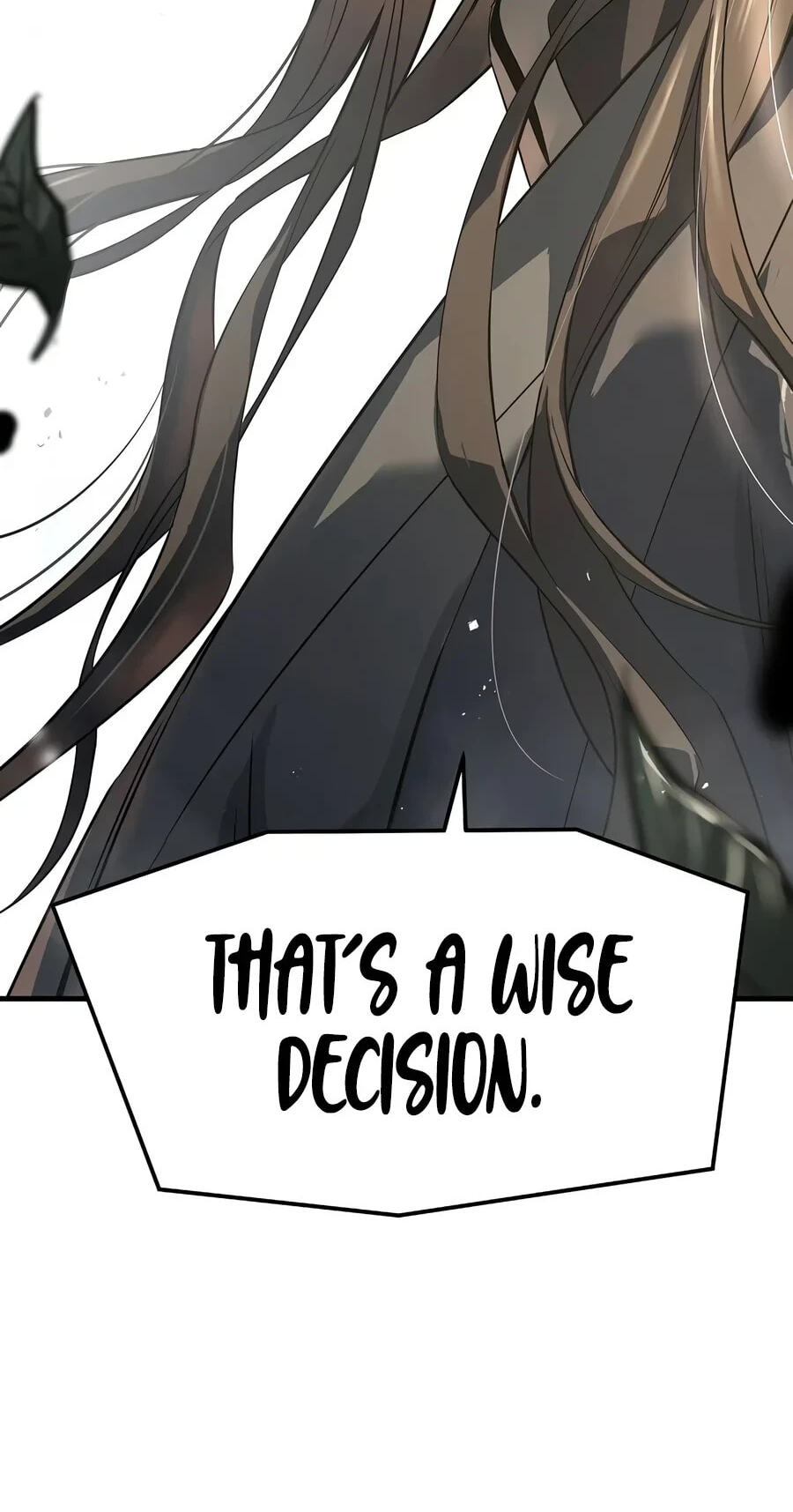 Absolute Regression Chapter 123 page 111 - 