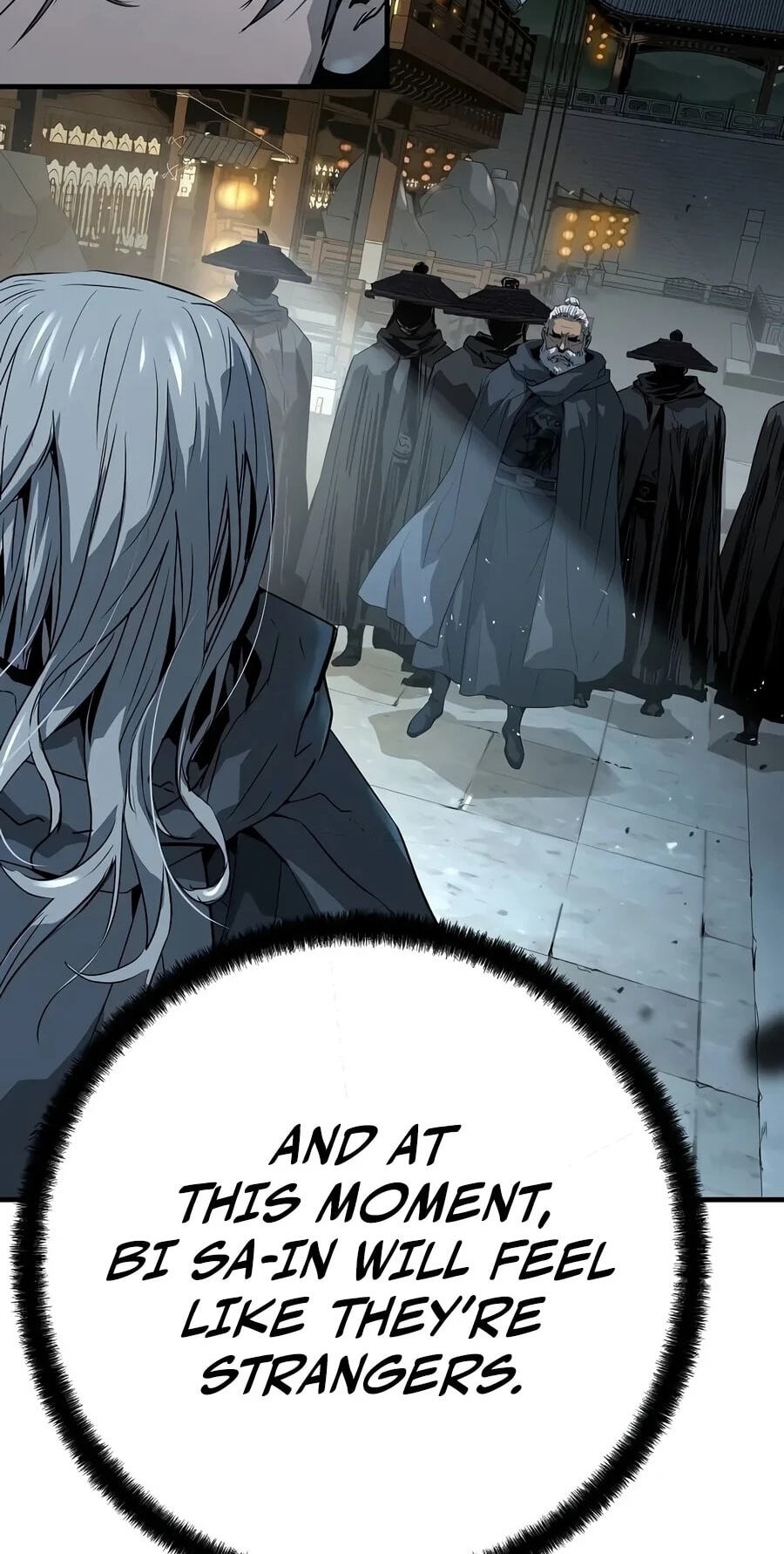 Absolute Regression Chapter 123 page 16 - 