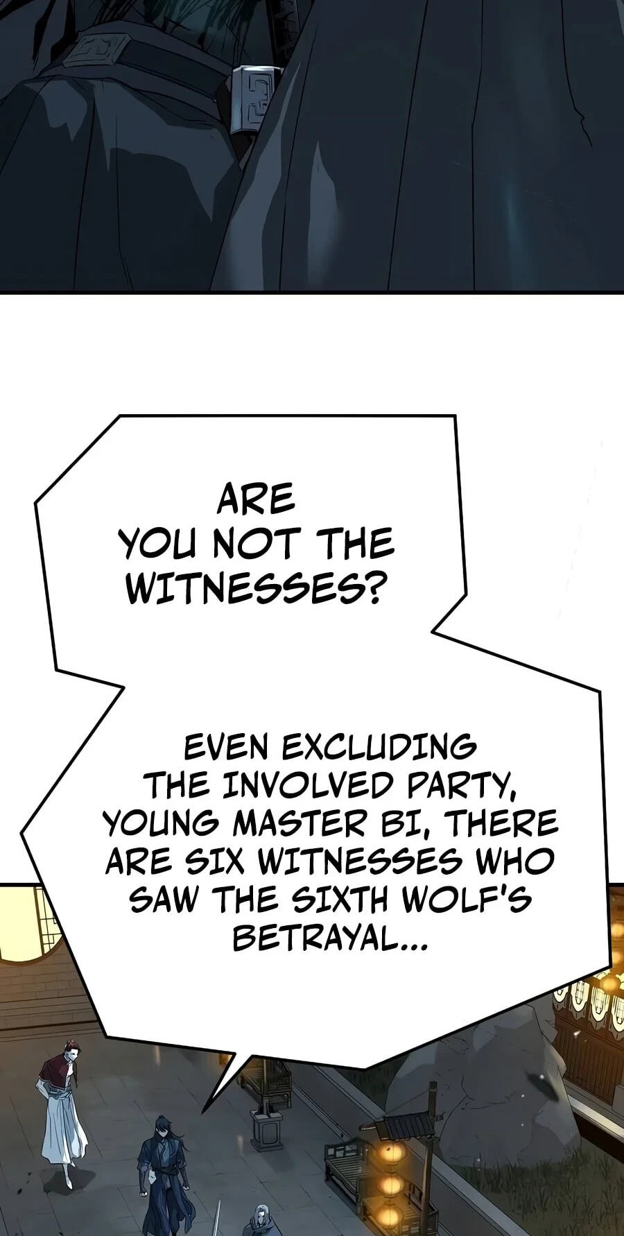 Absolute Regression Chapter 123 page 18 - 