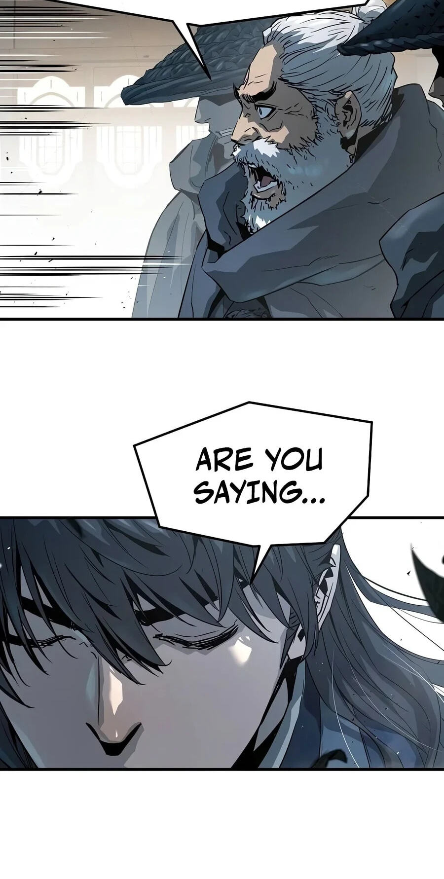 Absolute Regression Chapter 123 page 20 - 