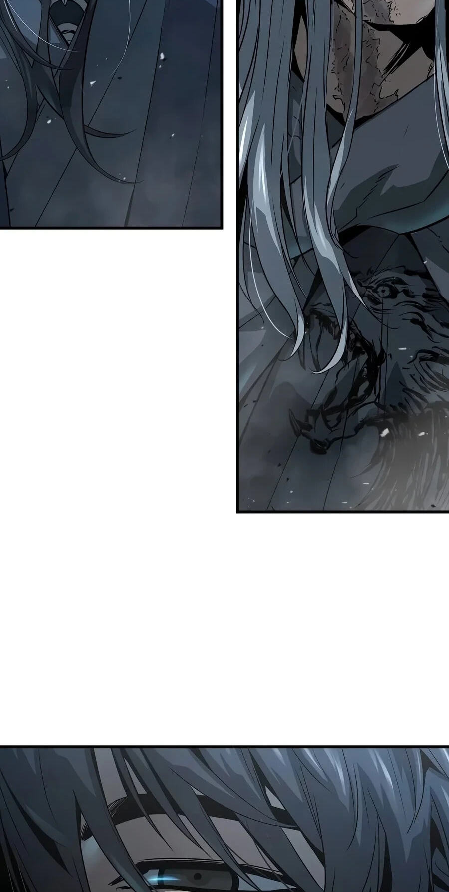 Absolute Regression Chapter 123 page 3 - 